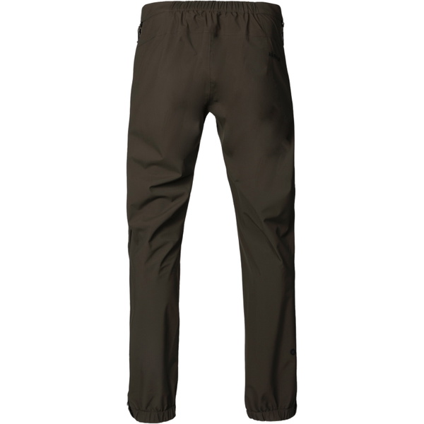 Harkila Homme Logmar HWS Pantalons Compactables 10016 - Willow Green